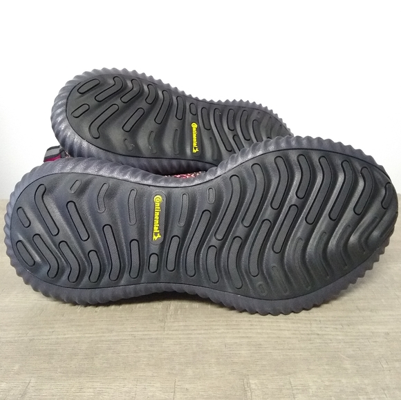 🆕 Adidas Alphabounce Beyond Circular Knit sz 10 - Picture 5 of 6